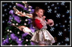 decembrie